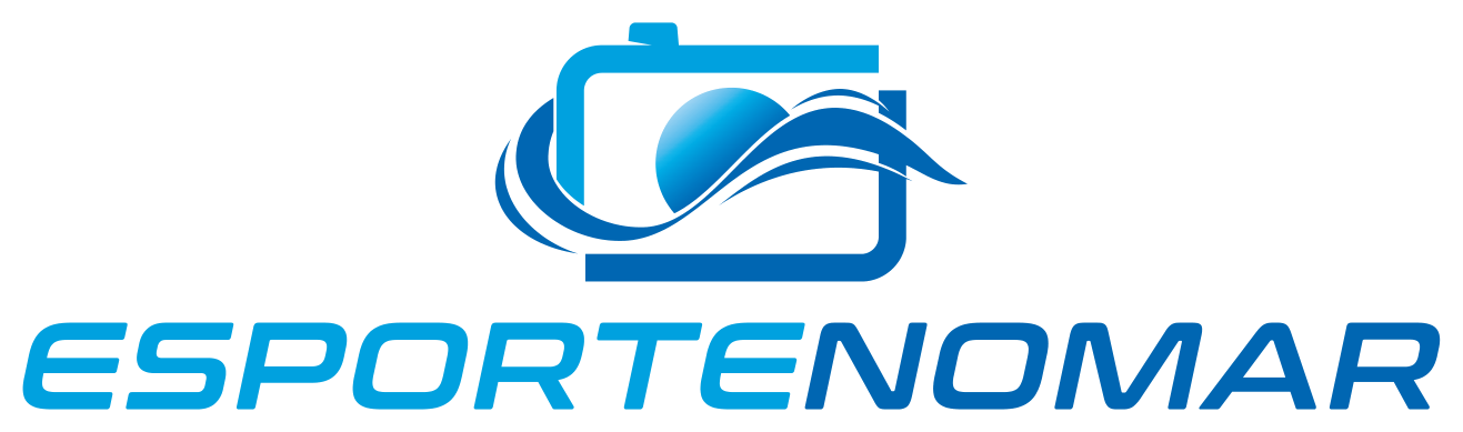 Esporte no Mar