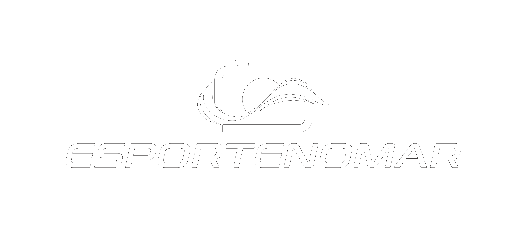 Esporte no Mar