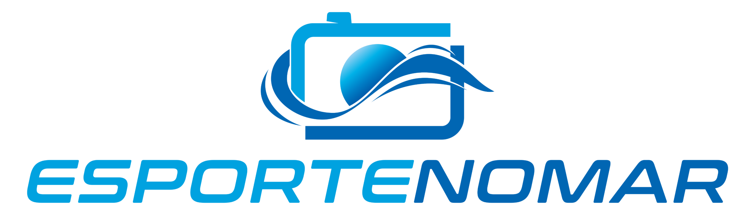 Esporte no Mar